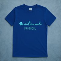 Virtuals Protocol Aixcb Ata Griffain T-Shirt