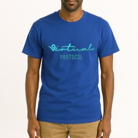 Virtuals Protocol Aixcb Ata Griffain Tall T-Shirt