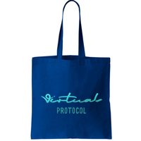 Virtuals Protocol Aixcb Ata Griffain Bag