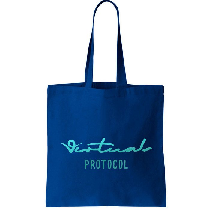 Virtuals Protocol Aixcb Ata Griffain Bag