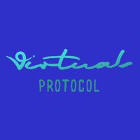 Virtuals Protocol Aixcb Ata Griffain Mousepad
