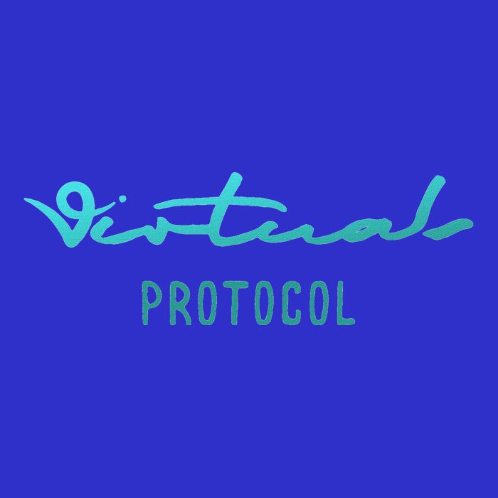 Virtuals Protocol Aixcb Ata Griffain Mousepad