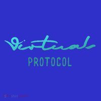 Virtuals Protocol Aixcb Ata Griffain Sustainable Knit Beanie