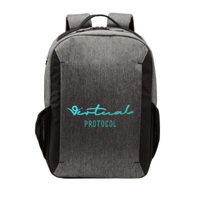 Virtuals Protocol Aixcb Ata Griffain Vector Backpack