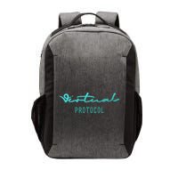 Virtuals Protocol Aixcb Ata Griffain Vector Backpack