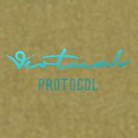 Virtuals Protocol Aixcb Ata Griffain Garment-Dyed Women's Muscle Tee