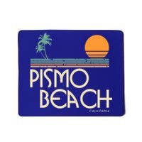 Vintage Pismo Beach California Gift Mousepad