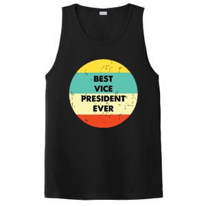 Vice President Best Vice President Ever PosiCharge Competitor Tank