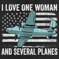 Veteran Pilot B17 Heavy Bomber WW2 Plane Aircraft USA Flag Cool Comfort Performance Bucket Hat