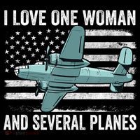 Veteran Pilot B17 Heavy Bomber WW2 Plane Aircraft USA Flag Button
