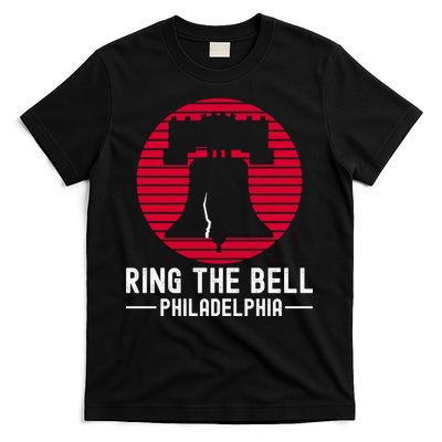 Vintage Philadelphia Baseball T-Shirt