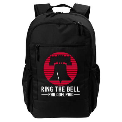 Vintage Philadelphia Baseball Backpack