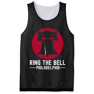 Vintage Philadelphia Baseball Mesh Reversible Basketball Jersey Tank