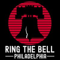 Vintage Philadelphia Baseball Visor