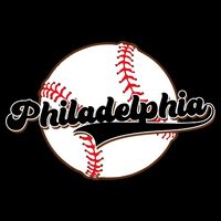 Vintage Philadelphia Baseball Throwback Retro 7-Panel Snapback Hat