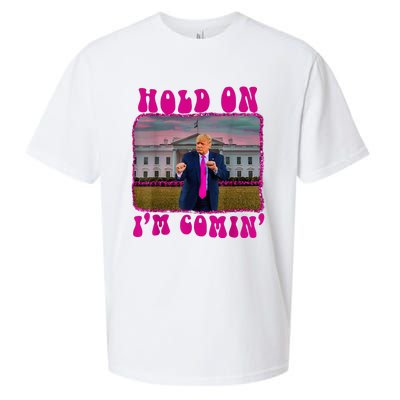 Voter President Election 2024 Biden Republican Sueded Cloud Jersey T-Shirt