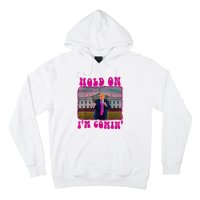 Voter President Election 2024 Biden Republican Hoodie