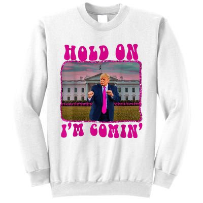 Voter President Election 2024 Biden Republican Sweatshirt