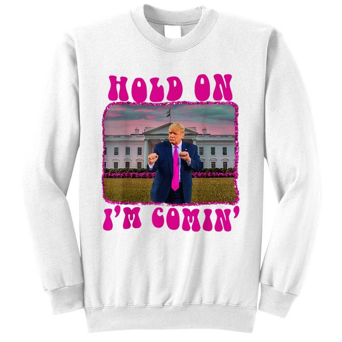 Voter President Election 2024 Biden Republican Sweatshirt