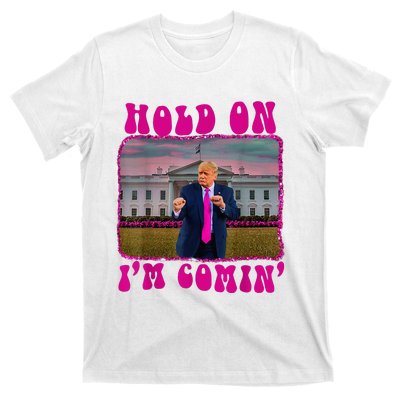 Voter President Election 2024 Biden Republican T-Shirt