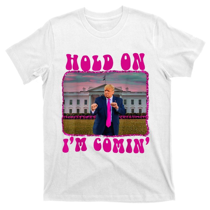 Voter President Election 2024 Biden Republican T-Shirt