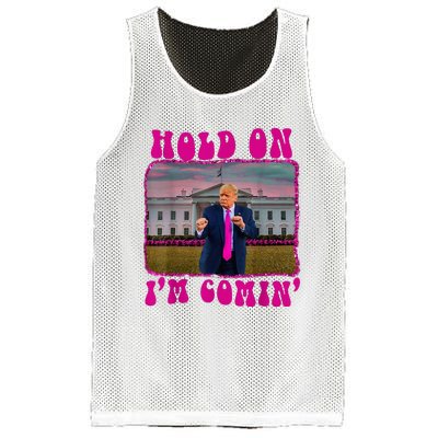 Voter President Election 2024 Biden Republican Mesh Reversible Basketball Jersey Tank