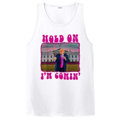 Voter President Election 2024 Biden Republican PosiCharge Competitor Tank