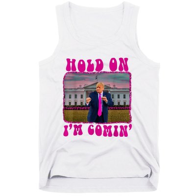 Voter President Election 2024 Biden Republican Tank Top