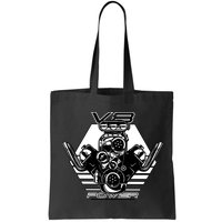 V8 Power Engine Bag