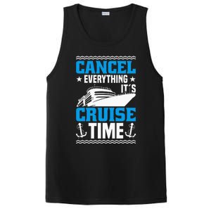 Vacation Party & Family Cruising Crew Cruise Ship PosiCharge Competitor Tank