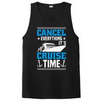 Vacation Party & Family Cruising Crew Cruise Ship PosiCharge Competitor Tank