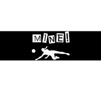 Volleyball Player Funny Volleyball Bumper Sticker