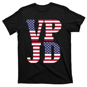 Vice President Jd Vance Ohio T-Shirt