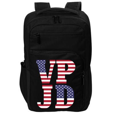 Vice President Jd Vance Ohio Impact Tech Backpack
