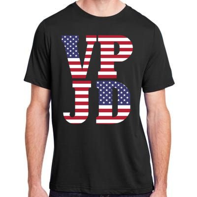 Vice President Jd Vance Ohio Adult ChromaSoft Performance T-Shirt