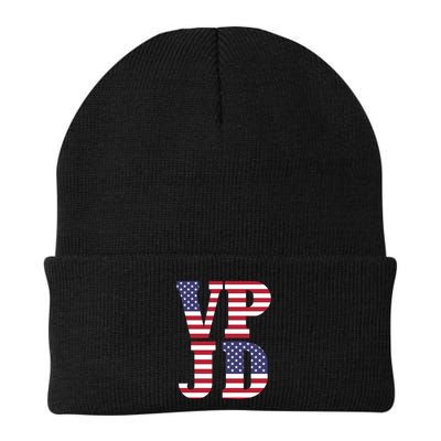 Vice President Jd Vance Ohio Beanie