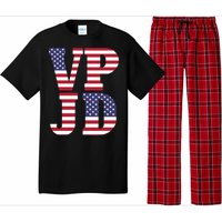 Vice President Jd Vance Ohio Pajama Set