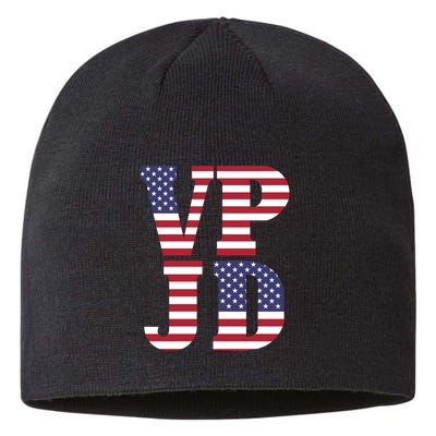 Vice President Jd Vance Ohio Sustainable Beanie