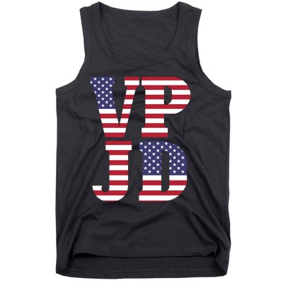 Vice President Jd Vance Ohio Tank Top