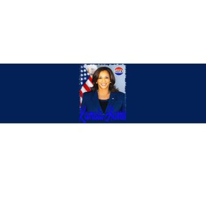 Vote President Kamala Harris 2024 Bumper Sticker