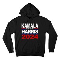 Vice President Kamala Harris 2024 For President Hoodie