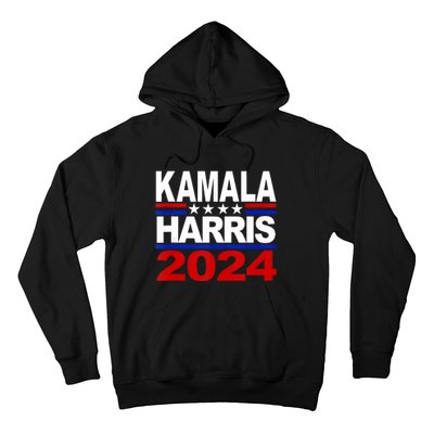 Vice President Kamala Harris 2024 For President Hoodie