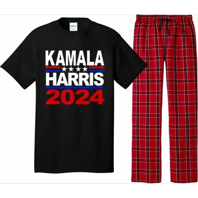 Vice President Kamala Harris 2024 For President Pajama Set