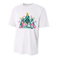 Vintage Pink Nutcracker Squad Ballet Wo Pink Christmas  Performance Sprint T-Shirt