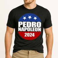 Vote Pedro Napoleon 2024 Election Performance Shirt