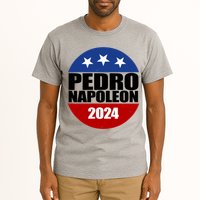Vote Pedro Napoleon 2024 Election Tall T-Shirt