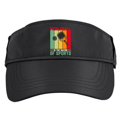 Vinatge Pickleball Of Sport Paddles Player Gift Adult Drive Performance Visor