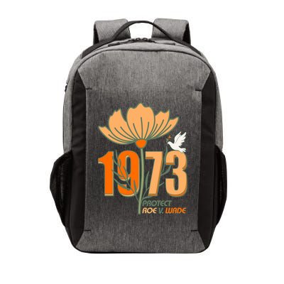 Vintage Protect Roe V. Wade 1973 Vector Backpack