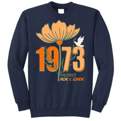 Vintage Protect Roe V. Wade 1973 Sweatshirt