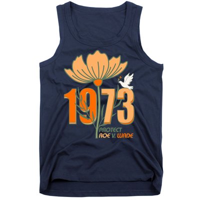 Vintage Protect Roe V. Wade 1973 Tank Top